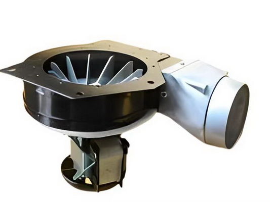 70W van de de Ventilatormotor 50hz UL van de ontwerpinductor van de het Agentschapkorrel van de het Fornuisopen haard Inductor van het de Snelheidsontwerp de Veranderlijke