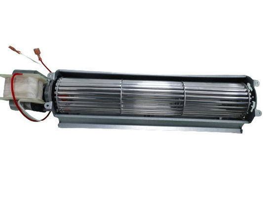 van de het Grensoverschrijdende verkeerventilator van 45W 0.7A AC van het de Ventilator120vac 60HZ UL Agentschap Industriële de Ventilatormotor