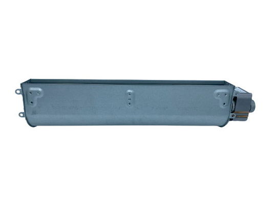 van de het Grensoverschrijdende verkeerventilator van 45W 0.7A AC van het de Ventilator120vac 60HZ UL Agentschap Industriële de Ventilatormotor