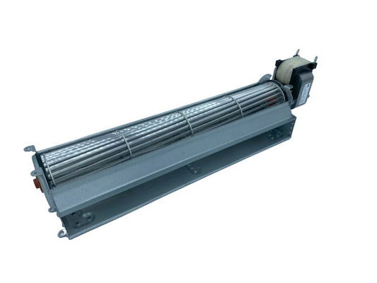 van de het Grensoverschrijdende verkeerventilator van 45W 0.7A AC van het de Ventilator120vac 60HZ UL Agentschap Industriële de Ventilatormotor