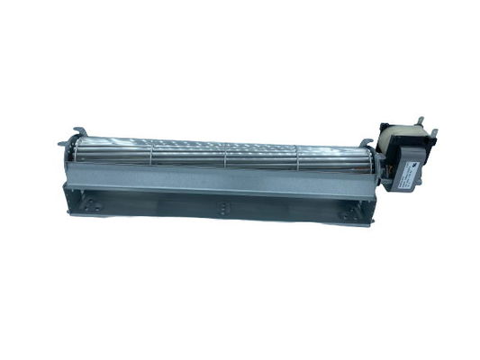 van de het Grensoverschrijdende verkeerventilator van 45W 0.7A AC van het de Ventilator120vac 60HZ UL Agentschap Industriële de Ventilatormotor