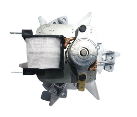 42W van de Schaduwpool van hete Luchtoven fan Ac de Ventilator van de de MotorLuchtcirculatie voor Huis 230V 50HZ