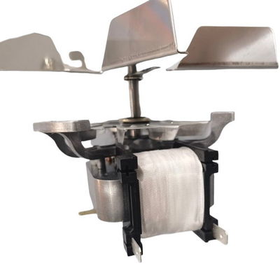 42W van de Schaduwpool van hete Luchtoven fan Ac de Ventilator van de de MotorLuchtcirculatie voor Huis 230V 50HZ