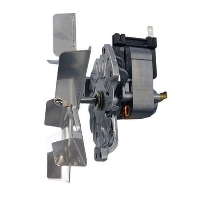 42W van de Schaduwpool van hete Luchtoven fan Ac de Ventilator van de de MotorLuchtcirculatie voor Huis 230V 50HZ