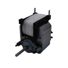 60mm 76W 230VAC 50Hz C de Kader In de schaduw gestelde Pool Ventilator van de Schaduwpool van de Motor Enige Fase