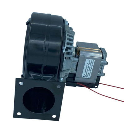 Het thermaal Beschermde Agentschap van de de Ventilatorventilator 120vac 50Hz 75W UL van de luchtconvectie