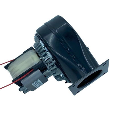 Het thermaal Beschermde Agentschap van de de Ventilatorventilator 120vac 50Hz 75W UL van de luchtconvectie