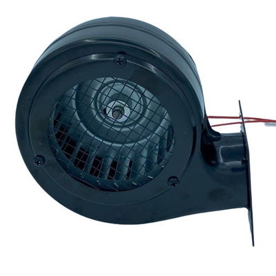 Het thermaal Beschermde Agentschap van de de Ventilatorventilator 120vac 50Hz 75W UL van de luchtconvectie