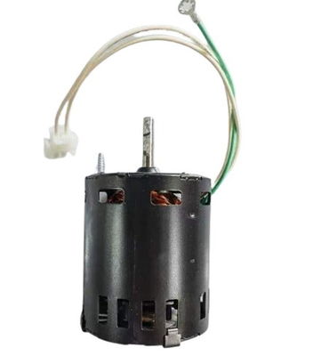 60Hz 3,3 AC van de Kadermotor Elektrische de Ventilatormotor 2 Pool 92W UL van Schaduwpool