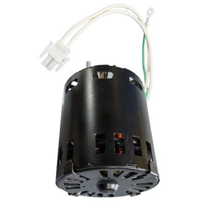 60Hz 3,3 AC van de Kadermotor Elektrische de Ventilatormotor 2 Pool 92W UL van Schaduwpool