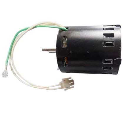 60Hz 3,3 AC van de Kadermotor Elektrische de Ventilatormotor 2 Pool 92W UL van Schaduwpool