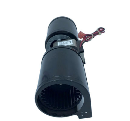 AC van de de Lucht Binnenopen haard van Schaduwpool van de de Ventilatormotor van de de Ventilator4x4 Eekhoorn de Kooiventilator