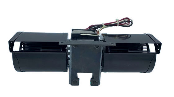 AC van de de Lucht Binnenopen haard van Schaduwpool van de de Ventilatormotor van de de Ventilator4x4 Eekhoorn de Kooiventilator