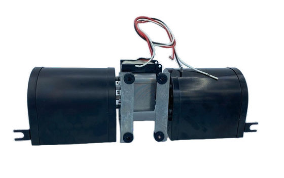 AC van de de Lucht Binnenopen haard van Schaduwpool van de de Ventilatormotor van de de Ventilator4x4 Eekhoorn de Kooiventilator
