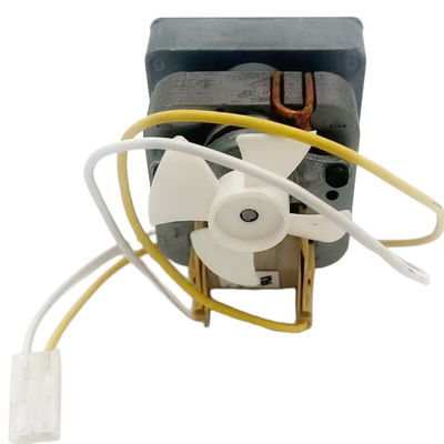 van de de Korrelavegaar van 20W 120VAC van de de Motor60hz 3,0 t/min Korrel van de het Fornuisavegaar de Versnellingsbak van de Schaduwpool