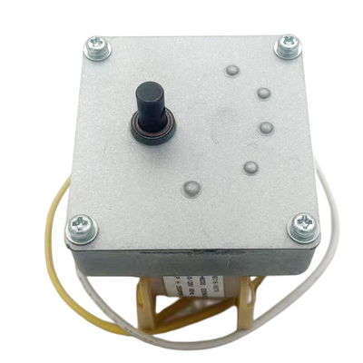 van de de Korrelavegaar van 20W 120VAC van de de Motor60hz 3,0 t/min Korrel van de het Fornuisavegaar de Versnellingsbak van de Schaduwpool