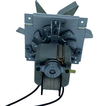 In de schaduw gestelde Pool de Inductiemotor van AC220 240V 50W voor Oven And Ventilation Equipment