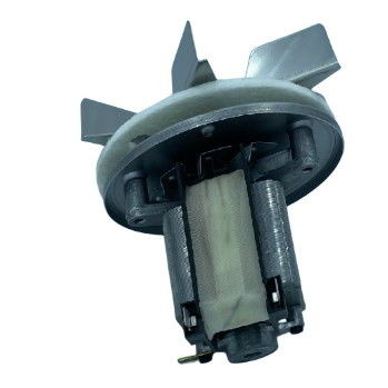 de Hete Lucht Oven Fan Universal Oven Fan van 230V 50Hz 55W voor Hete Kast 2050RPM