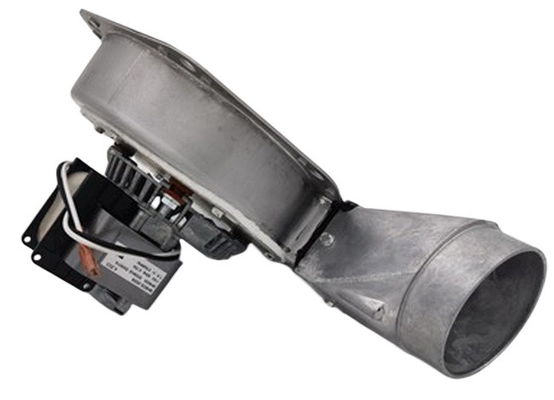 van het de Korrelfornuis van 50W 115V van de de Uitlaatventilator van de het Ontwerpinductor het Agentschap van de de Motorventilator UL