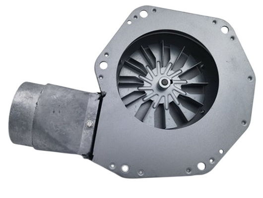 van het de Korrelfornuis van 50W 115V van de de Uitlaatventilator van de het Ontwerpinductor het Agentschap van de de Motorventilator UL