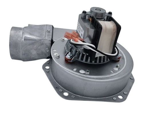van het de Korrelfornuis van 50W 115V van de de Uitlaatventilator van de het Ontwerpinductor het Agentschap van de de Motorventilator UL