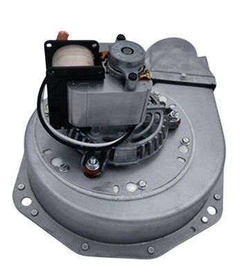 van het de Korrelfornuis van 50W 115V van de de Uitlaatventilator van de het Ontwerpinductor het Agentschap van de de Motorventilator UL
