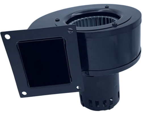 van de de Convectieventilator van 95W 115V van het de Korrelfornuis van de de Uitlaatmotor van de de Luchtopen haard het Agentschap van de de Ventilatormotor UL