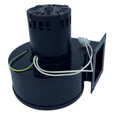 van de de Convectieventilator van 95W 115V van het de Korrelfornuis van de de Uitlaatmotor van de de Luchtopen haard het Agentschap van de de Ventilatormotor UL