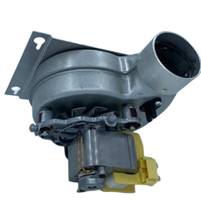 Hoogtemperatuur uitlaatblazer motoroven ventilator 60W 220V Voor boiler uitlaat