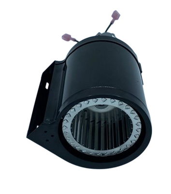 van de de Convectieventilator van 40W 120V 60Hz van de de Motorlinkerkant van de de Open haardventilator de Motorventilator