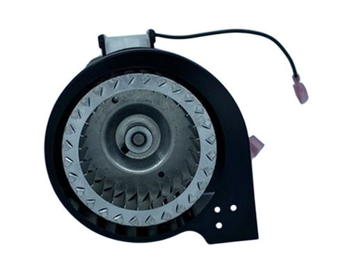 van de de Convectieventilator van 40W 120V 60Hz van de de Motorlinkerkant van de de Open haardventilator de Motorventilator
