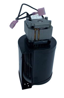 van de de Convectieventilator van 40W 120V 60Hz van de de Motorlinkerkant van de de Open haardventilator de Motorventilator