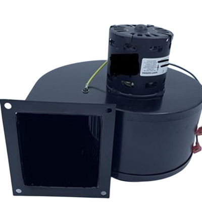 van het de Korrelfornuis van 120W 115V van de de Convectieventilator van de de Ventilatorlucht van de de Uitlaatventilator de Motorbadkamers
