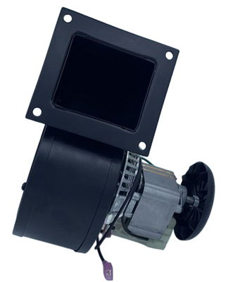 van het de Korrelfornuis van 115W 115V van de de Ventilatormotor Convectie 3 de Motorvervanging van de Snelheidsventilator