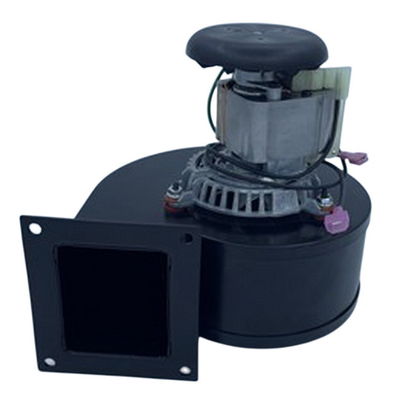 van het de Korrelfornuis van 115W 115V van de de Ventilatormotor Convectie 3 de Motorvervanging van de Snelheidsventilator