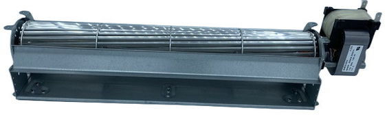 60mm AC Dwars de Koelventilator55w 0.95A 115VAC 60HZ UL Agentschap van de Ventilatorventilator