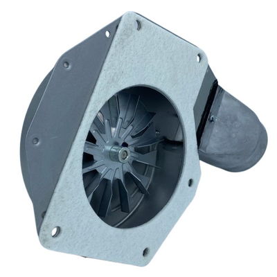 van de het Ontwerpinductor van 65W 115V van de de Ventilatormotor van het de Korrelfornuis de Uitlaatventilator