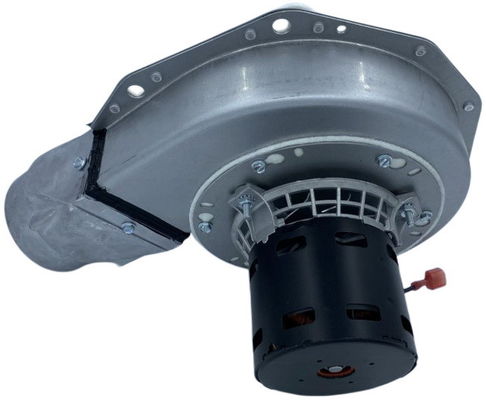 van de het Ontwerpinductor van 65W 115V van de de Ventilatormotor van het de Korrelfornuis de Uitlaatventilator