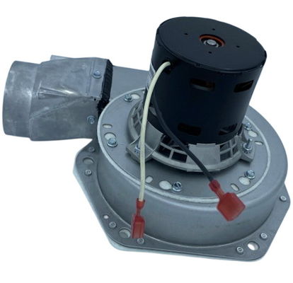 van de het Ontwerpinductor van 65W 115V van de de Ventilatormotor van het de Korrelfornuis de Uitlaatventilator