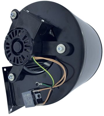 van het de Boilerfornuis van 170W 120V AC van het de Korrelfornuis van de de Verbrandingsventilator de Vervanging van de de Ovenventilator