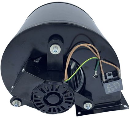 van het de Boilerfornuis van 170W 120V AC van het de Korrelfornuis van de de Verbrandingsventilator de Vervanging van de de Ovenventilator