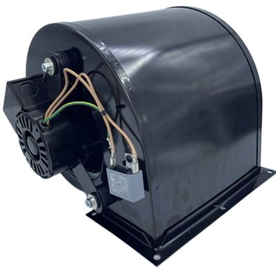 van het de Boilerfornuis van 170W 120V AC van het de Korrelfornuis van de de Verbrandingsventilator de Vervanging van de de Ovenventilator
