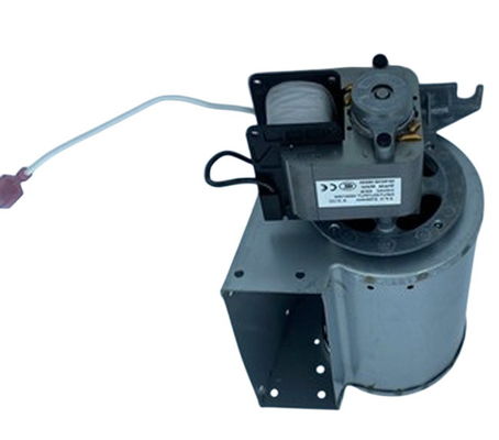85mm Ac van het Convectiehuis de Elektrische Ventilator van de Ventilatormotor met Snelheid 3