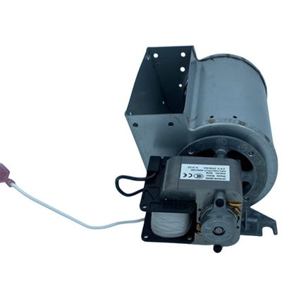 85mm Ac van het Convectiehuis de Elektrische Ventilator van de Ventilatormotor met Snelheid 3