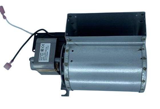85mm Ac van het Convectiehuis de Elektrische Ventilator van de Ventilatormotor met Snelheid 3