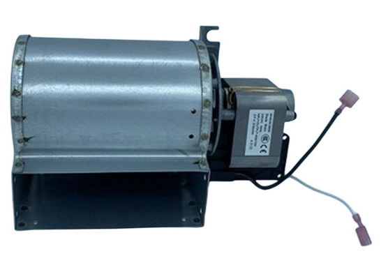 85mm Ac van het Convectiehuis de Elektrische Ventilator van de Ventilatormotor met Snelheid 3