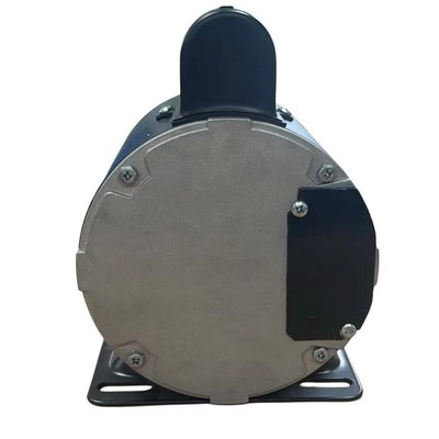 Van de de Elektrische Motor Permanente Gespleten Condensator van het Nema48fr Algemene Doel de Ventilatormotoren 4P 230VAC