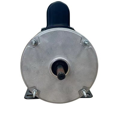 Van de de Elektrische Motor Permanente Gespleten Condensator van het Nema48fr Algemene Doel de Ventilatormotoren 4P 230VAC