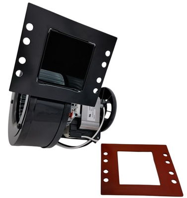 van de de Convectieventilator van 85W 115V van de de Ventilatorkorrel van de het Fornuisventilator de Ventilatormotor