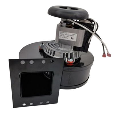 van de de Convectieventilator van 85W 115V van de de Ventilatorkorrel van de het Fornuisventilator de Ventilatormotor